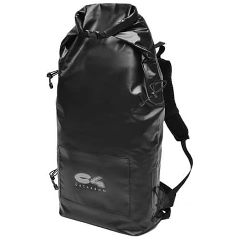 Zaino Borsa Extreme 60lt 60 Lt Nero - Foto 1