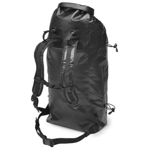 Zaino Borsa Extreme 60lt 60 Lt Nero - Foto 2