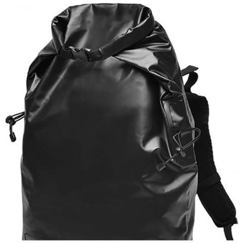 Zaino Borsa Extreme 60lt 60 Lt Nero - Foto 3