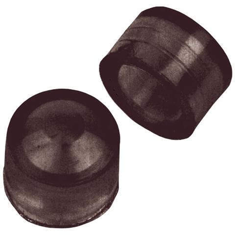 Genuine Truck Pivot Cups Black Pack Of 2 - Foto 1