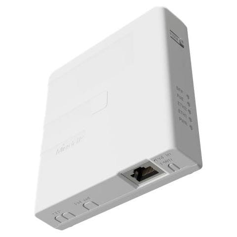 Gpen Poe Injector With Sfp Gigabit Ethernet - Foto 1