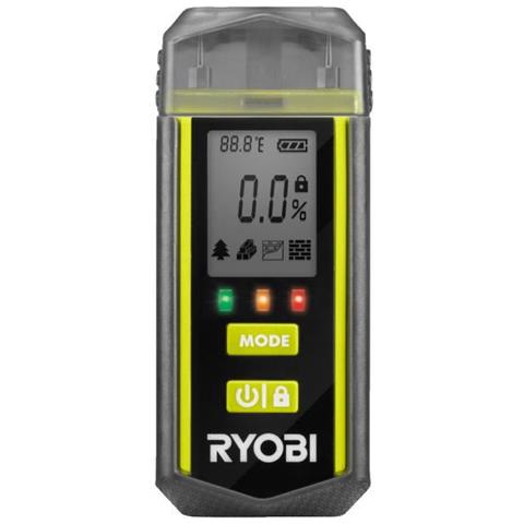 Tester Di Umidità - Rbpinmm1 - Foto 1