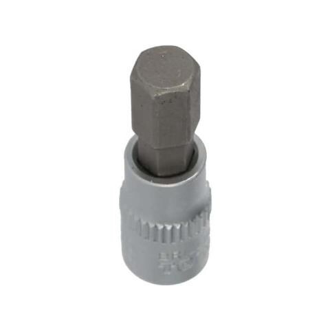 Cacciavite A Taglio - Esagonale - 1/4"" - 7mm - Bt020824 - Foto 1