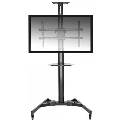 Ac8370 Supporto Tv A Parete 177,8 Cm (70"") Nero - Foto 2