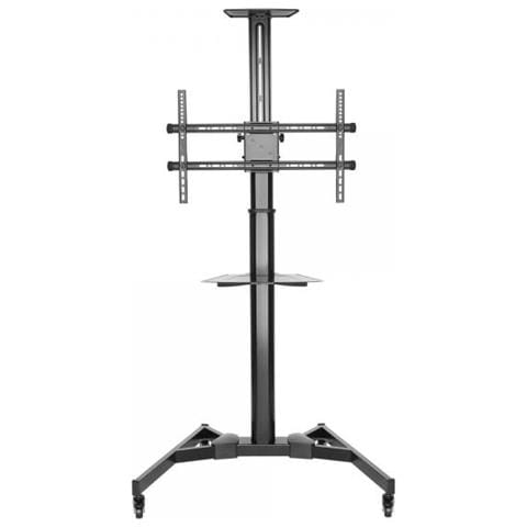 Ac8370 Supporto Tv A Parete 177,8 Cm (70"") Nero - Foto 3