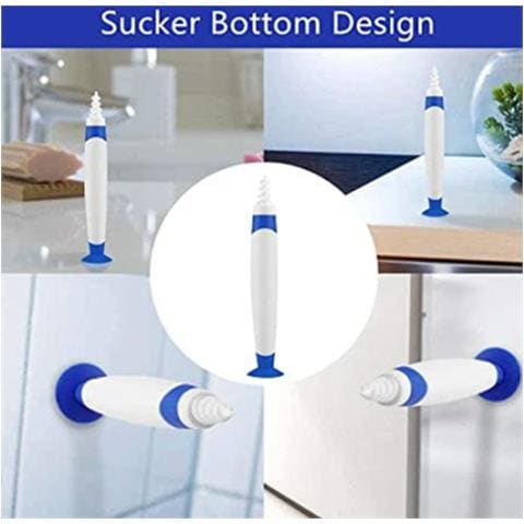 Rimuovi Cerume 18 Parti - Foto 2