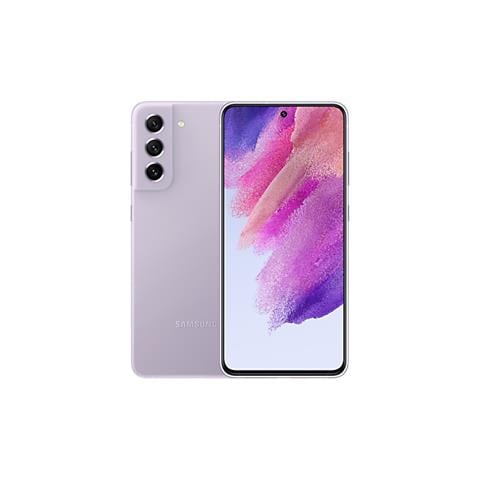[Ricondizionato BASIC] Galaxy S21 FE 5G SM-G990B 16,3 cm (6.4") Doppia SIM Android 11 USB tipo-C 6 GB 128 GB 4500 mAh Lavanda - Foto 1