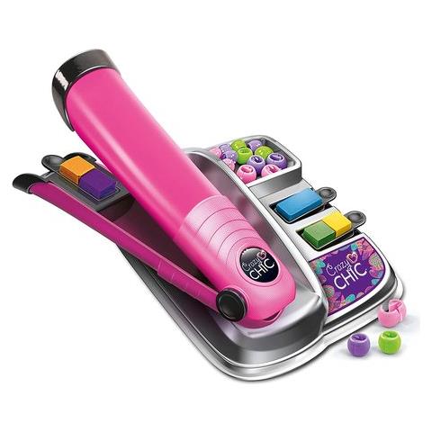 Set Parrucchiera Giocattolo 18750 Crazy Chic Trendy Hairsry - Foto 1