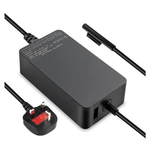 Alimentatore Surface 65W CM SC - Foto 1