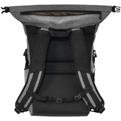 Terra Borsa Per Notebook 39,6 Cm (15.6"") Zaino Grigio - Foto 3