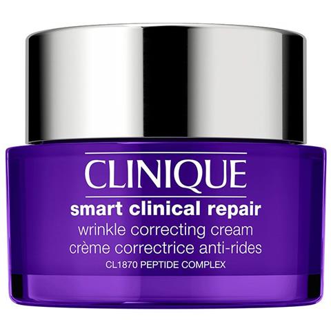 Crema Correttiva Antirughe 50ml Smart Clinic - Foto 1