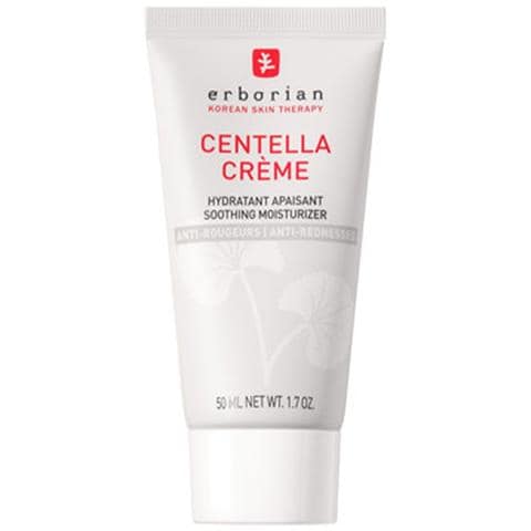Crema Idratante Lenitiva Antiarrossamento 50ml Crema Centella Pelli Sensibili - Foto 1