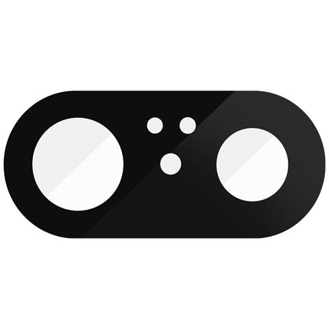 Lente Fotocamera Posteriore Per Google Pixel 7, 100% Compatibile - Foto 1