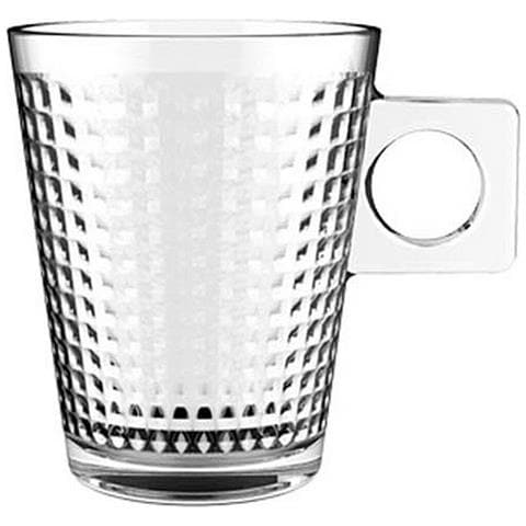 Set Di Tazze Da Caffè Lima Panal 80 Ml (3 Pezzi) (24 Unità) - Foto 2