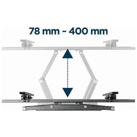 Supporto Da Parete Wm-70st-01 - Foto 2
