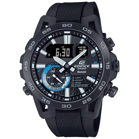 Orologio Uomo Casio Sospensione Nero (ø 48 Mm) - Foto 1