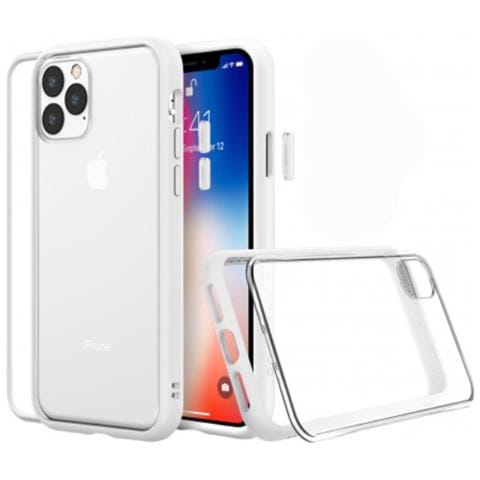 Cover Per Iphone 14 Pro Mod Nx (tm), Bianco - Foto 1
