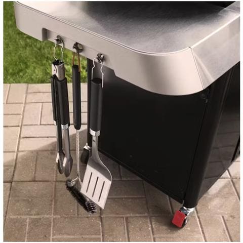 Genesis® E-315 Barbecue a gas - Foto 2
