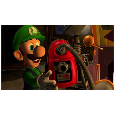 Luigi's Mansion 2 Hd Switch Eu Prevendita - Foto 2