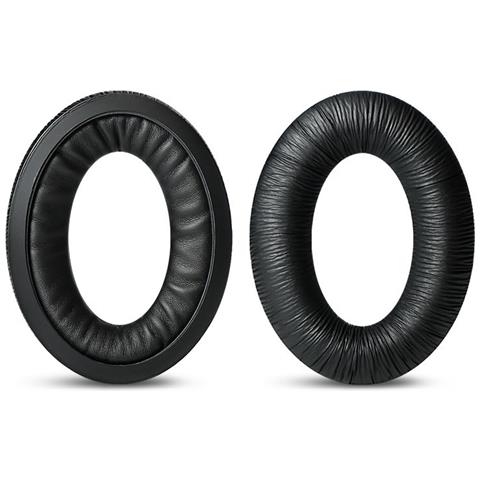 Cuscinetti Auricolari Compatibili Con Sennheiser Hd598 Hd599 Hd569 Hd515 Hd595 Hd558 Black - Foto 1