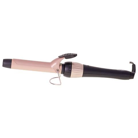 AD 2117 messa in piega Ferro per ricci Caldo Nero, Rame 180 W 1,8 m - Foto 2