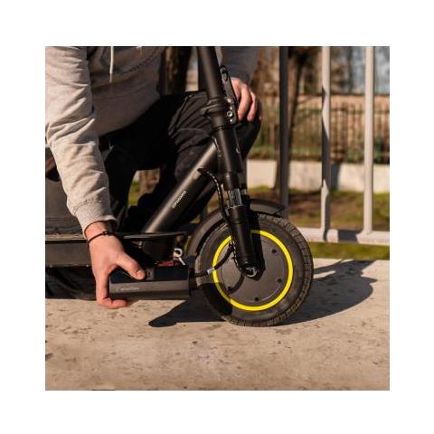 SG27-342 pompa ad aria elettrica - Foto 9