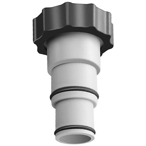 Adattatore Per Tubo Flessibile Per Piscina Per Pompe Intex Fit Aru - Foto 2