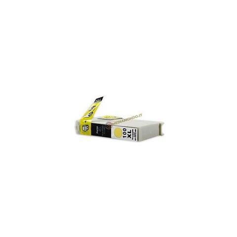 Cartuccia Lexmark 14n1095e Con Chip - 100xl - 12ml - Giallo - Foto 1