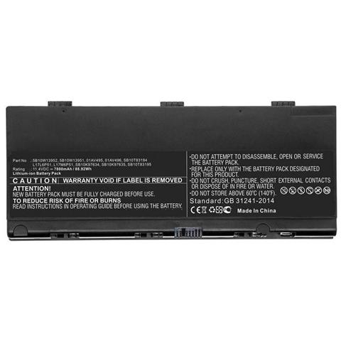 4X50K14091-CP non classificato - Foto 1