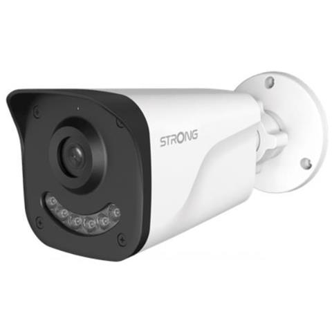 Telecamera Esterno Poe - Foto 1