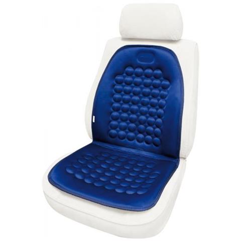 Coprisedile Anteriore Universale Magnetic Comfort Blu - Foto 1