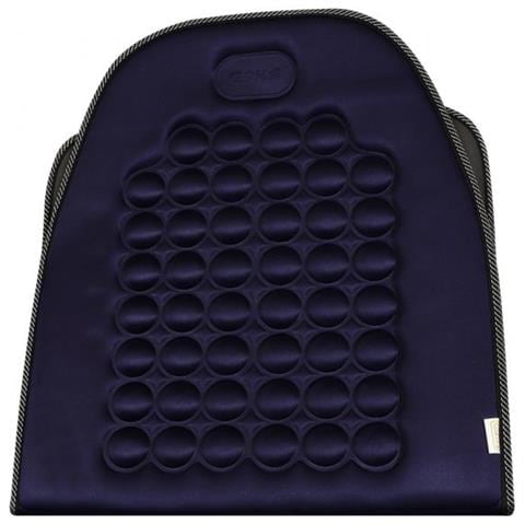 Coprisedile Anteriore Universale Magnetic Comfort Blu - Foto 2