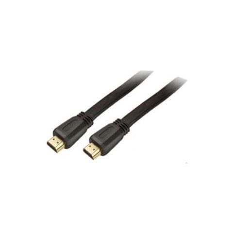 Bs77471-flat Cavo Hdmi 1,5 M Hdmi Type A (standard) Nero - Foto 1