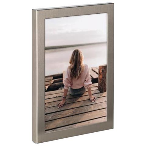 Hama Riva Titanio Cornice Per Foto Singola - Foto 3