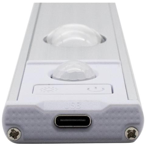 I-CASE LIGHT-30 luce di pannello a LED Rettangolare 2 W - Foto 2