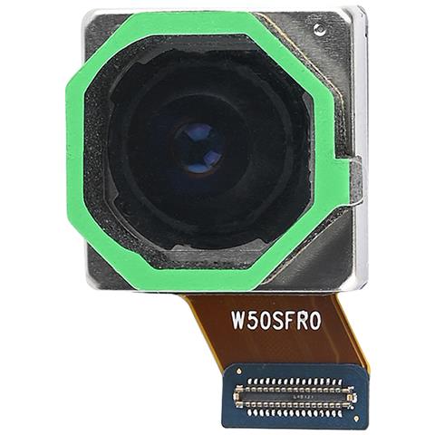 Fotocamera Posteriore Principale Per Samsung Galaxy A56 Sensore 50mp - Foto 1