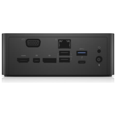 TB16 Cablato Thunderbolt 3 Nero - Foto 2