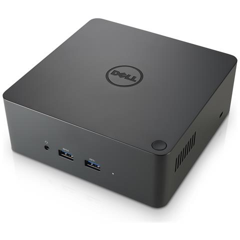 TB16 Cablato Thunderbolt 3 Nero - Foto 1