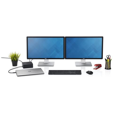 TB16 Cablato Thunderbolt 3 Nero - Foto 7