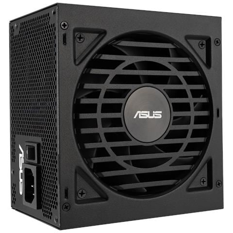 ATS-750G alimentatore per computer 750 W 20+4 pin ATX ATX Nero - Foto 2