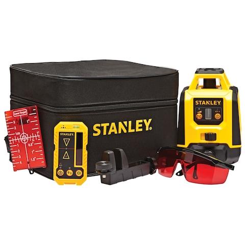 FATMAX STHT77616-0 livello laser Livella lineare 30 m - Foto 24