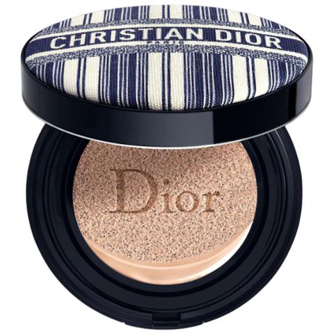 , Forever Skin Glow Cushion Diorivira, Lunga Durata, Fondotinta Compatto, 2n, Neutro, 14 G - Foto 1