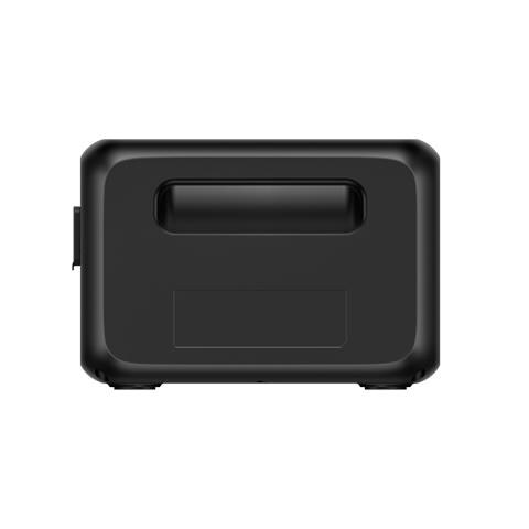 AC2P stazione di alimentazione portatile Litio Ferro Fosfato (LiFePo4) 3,6 kg - Foto 2