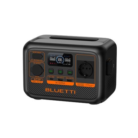 AC2P stazione di alimentazione portatile Litio Ferro Fosfato (LiFePo4) 3,6 kg - Foto 4