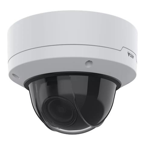 Q3546-LVE Cupola Telecamera di sicurezza IP Interno e esterno 2688 x 1512 Pixel Soffitto /muro - Foto 4
