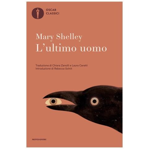 Mary Shelley - L'ultimo uomo - Foto 1