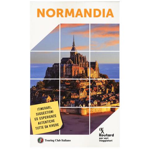 Normandia - Foto 1