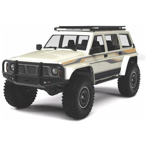 12042 modellino radiocomandato (RC) Macchina fuoristrada Motore elettrico 1:10 - Foto 1