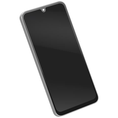 Schermo Completo Per Galaxy A26 Pannello Oled Con Telaio Premontato - Foto 4