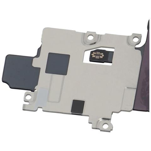 Nappe Antenna Nfc Per Galaxy S24 Ultra Ricarica Wireless E Pagamento Mobile - Foto 4